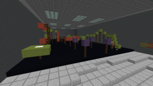 Descarca Parkour Highschool pentru Minecraft 1.12